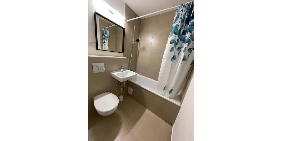 Wohnen auf Zeit Eberswalde - 4 Zimmer, 10 m&sup2;, 400&euro; | Angebot:26253891