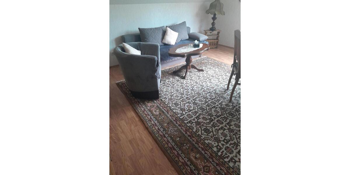 Wohnen auf Zeit Rattelsdorf - 2 Zimmer, 75 m&sup2;, 50&euro; | Angebot:21013112