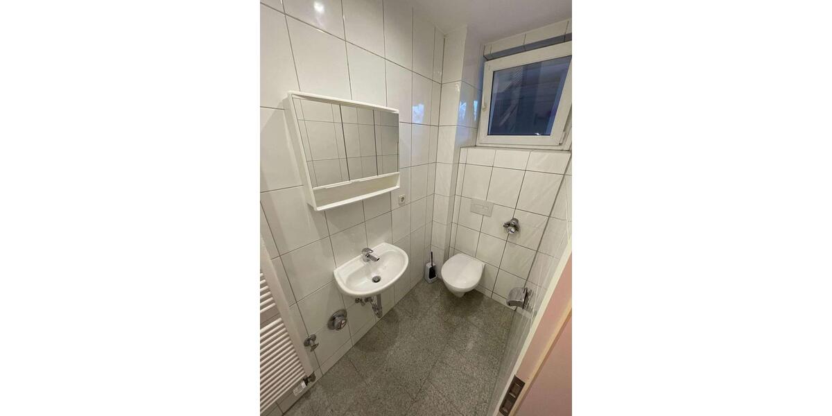 Etagenwohnung Offenbach am Main - 2 Zimmer, 35 m&sup2;, 629&euro; | Angebot:26472449