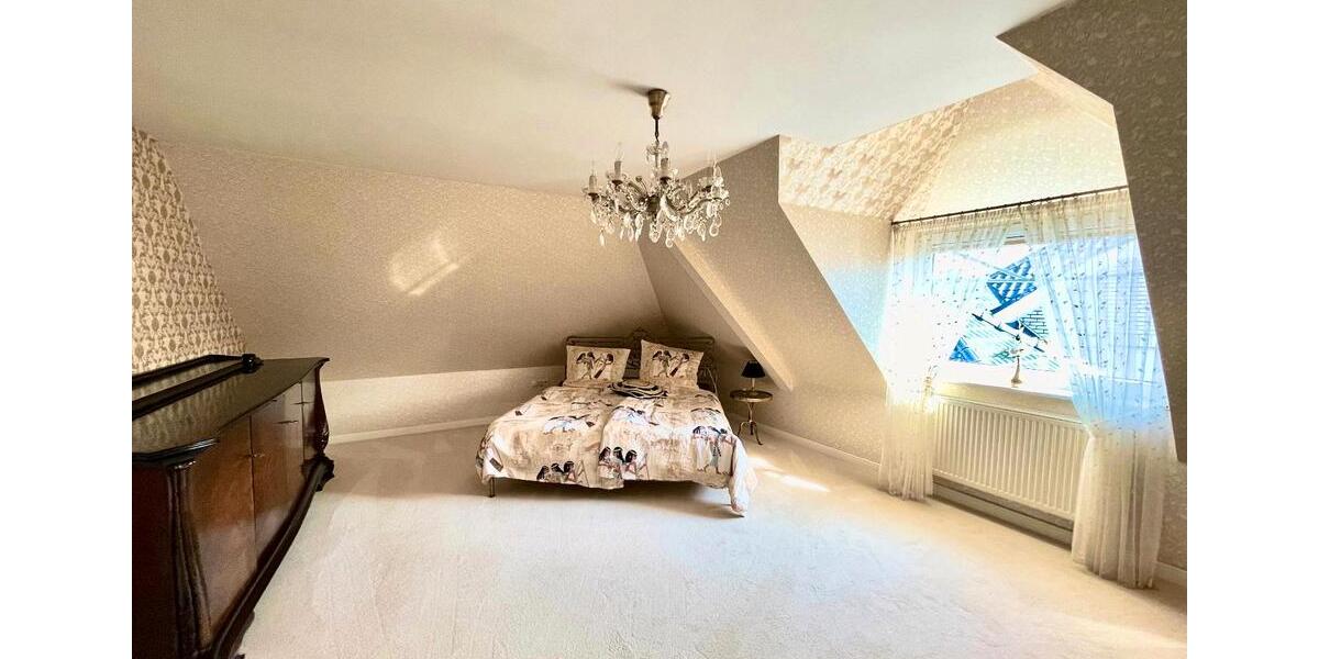 Einfamilienhaus Herzlake - 5 Zimmer, 220 m&sup2;, 1.800&euro; | Angebot:25935020