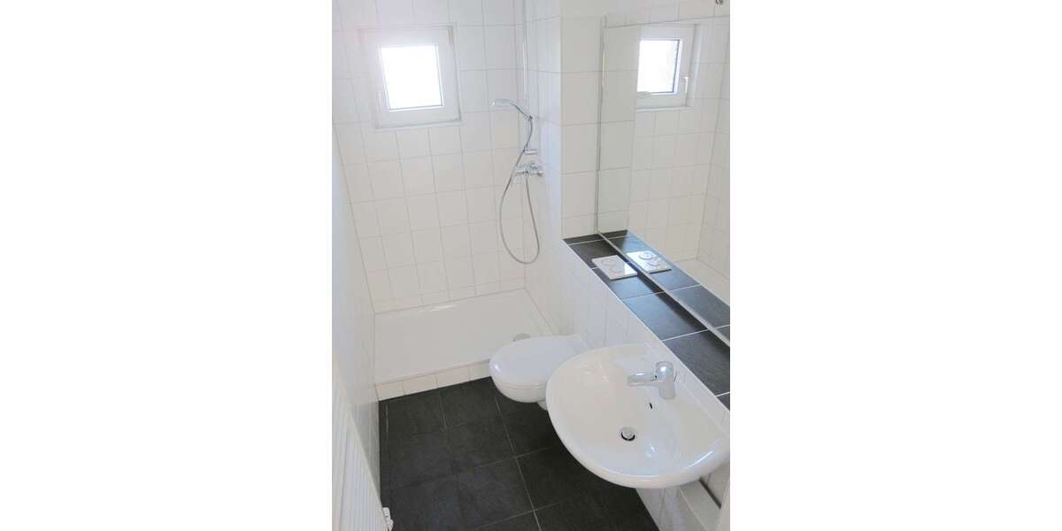 Etagenwohnung Braunschweig Nordstadt - 2 Zimmer, 43 m&sup2;, 356&euro; | Angebot:26844084