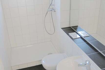 Wohnung Braunschweig Nordstadt - 2 Zimmer, 43 m&sup2;, 356&euro; | Angebot:26844084