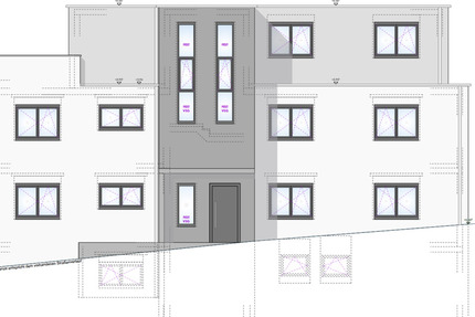 Wohnung Riegelsberg - 3 Zimmer, 85 m&sup2;, 900&euro; | Angebot:24796291