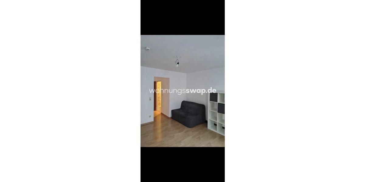 Etagenwohnung München Au-Haidhausen - 1 Zimmer, 29 m&sup2;, 550&euro; | Angebot:24540451