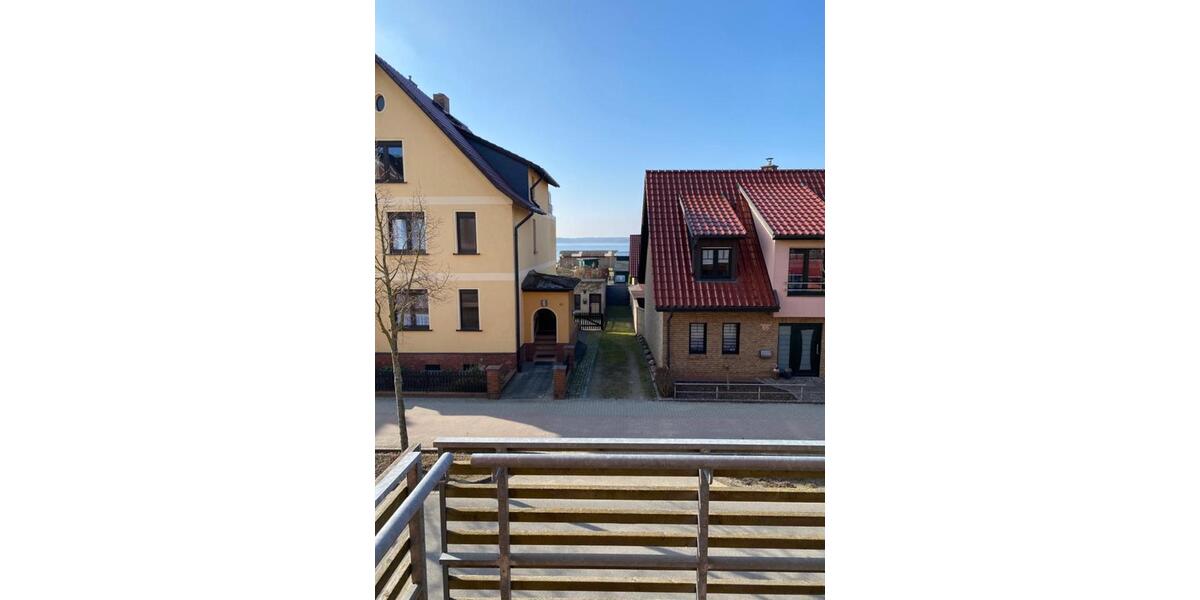 Etagenwohnung Waren (Müritz) - 2 Zimmer, 52 m&sup2;, 570&euro; | Angebot:25963476