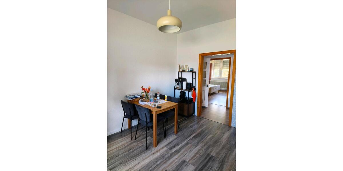 Erdgeschoßwohnung Porta Westfalica - 3 Zimmer, 70 m&sup2;, 600&euro; | Angebot:26032982