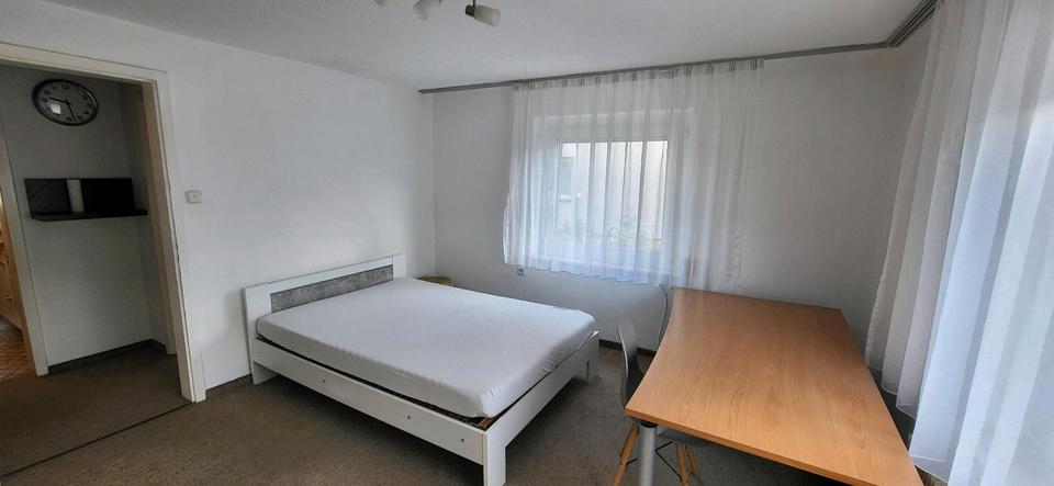 Wohnen auf Zeit Mutlangen - 3 Zimmer, 16 m&sup2;, 390&euro; | Angebot:25982097