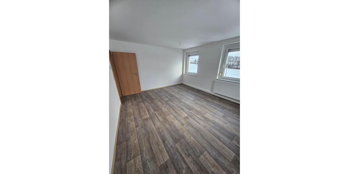 Etagenwohnung Gelenau/Erzgebirge Erzgebirge - 3 Zimmer, 61 m&sup2;, 398&euro; | Angebot:24752140