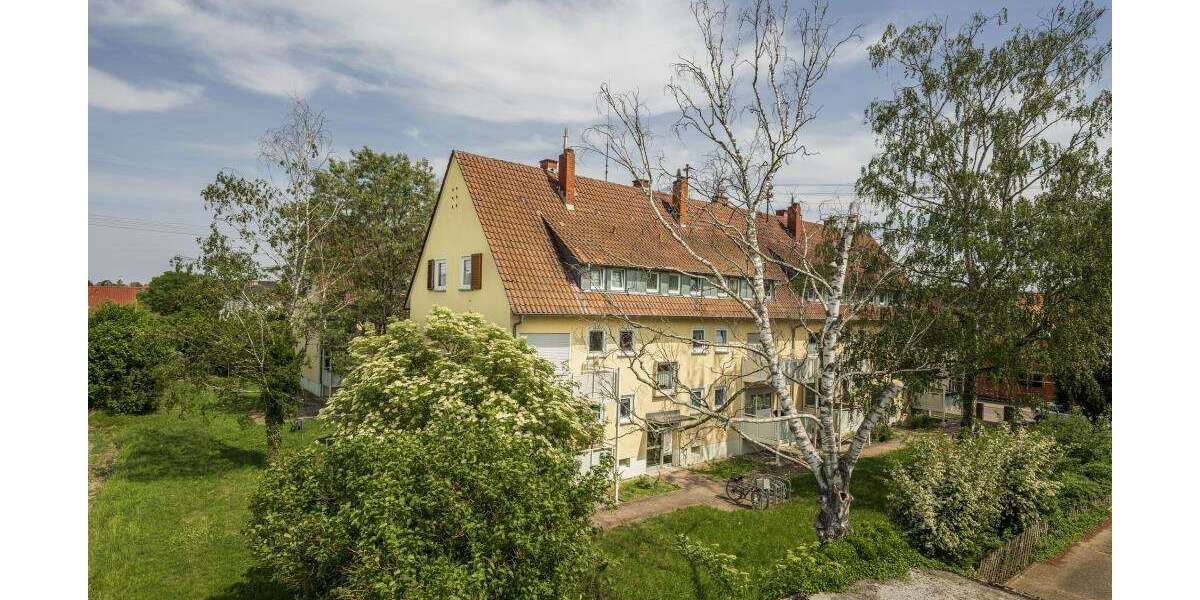 Etagenwohnung Kandel - 3 Zimmer, 62 m&sup2;, 669&euro; | Angebot:26492308