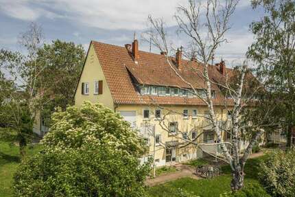 Wohnung Kandel - 3 Zimmer, 62 m&sup2;, 669&euro; | Angebot:26492308