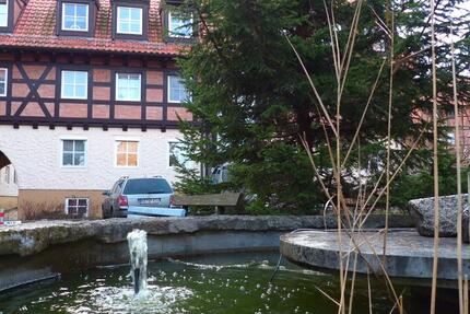 Wohnung Huy - 2 Zimmer, 65 m&sup2;, 325&euro; | Angebot:26663980