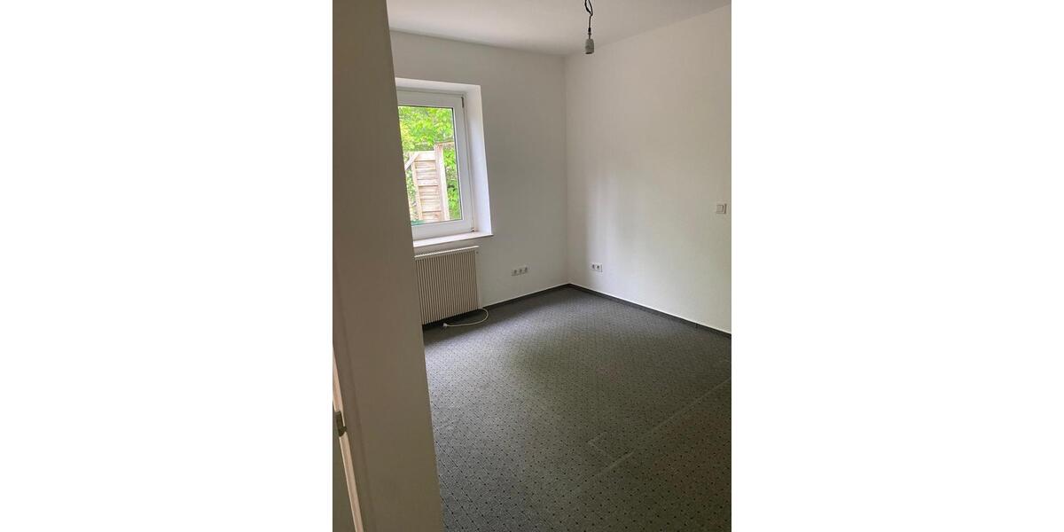 Erdgeschoßwohnung Jade - 2 Zimmer, 50 m&sup2;, 380&euro; | Angebot:26675291