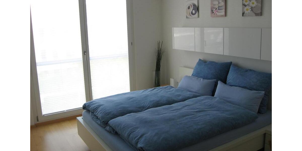 Etagenwohnung München Nymphenburg - 4 Zimmer, 98 m&sup2;, 2.400&euro; | Angebot:26644959