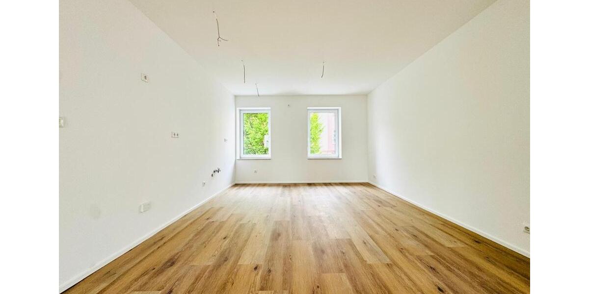 Etagenwohnung Markranstädt - 4 Zimmer, 116 m&sup2;, 1.396&euro; | Angebot:26577478