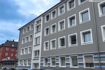Wohnung Hagen Ischeland - 2 Zimmer, 56 m&sup2;, 366&euro; | Angebot:26964123