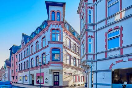 Gewerbeobjekt Großharrie - 1.300&euro; | Angebot:25105712