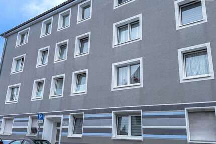 Wohnung zum Mieten in Hagen 360 € 49 m²