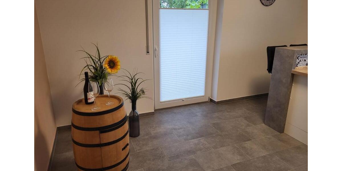 98qm EG Wohnung mit großem Garten in ruhiger Lage 3 zimmer