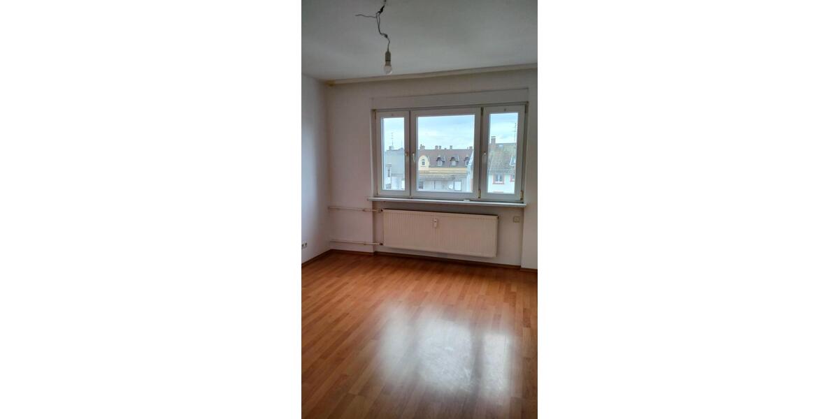 Einfamilienhaus Offenbach am Main Hafen - 2 Zimmer, 56 m&sup2;, 1.000&euro; | Angebot:25017579