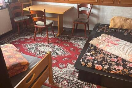 Wohnung Staufenberg - 1 Zimmer, 14 m&sup2;, 35&euro; | Angebot:26049030