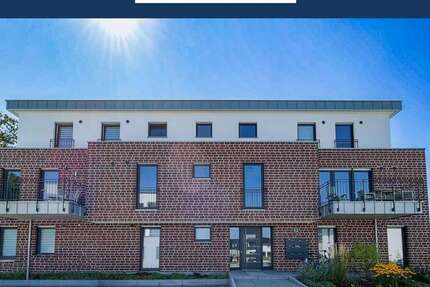 Wohnung zum Mieten in Geilenkirchen 1.100 € 102 m² 3 zimmer