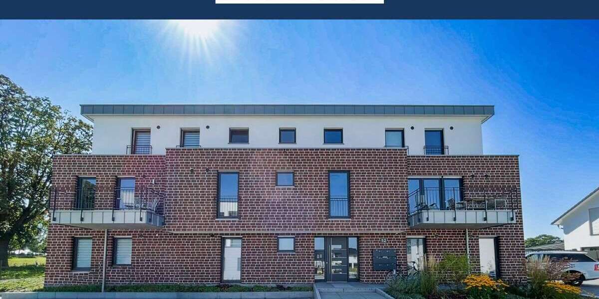 Wohnung zum Mieten in Geilenkirchen 1.100 € 102 m² 3 zimmer