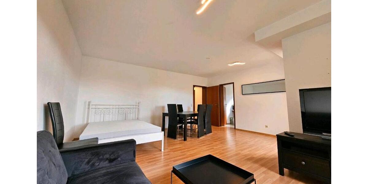 Terrassenwohnung Mörlenbach - 1 Zimmer, 44 m&sup2;, 430&euro; | Angebot:26236782