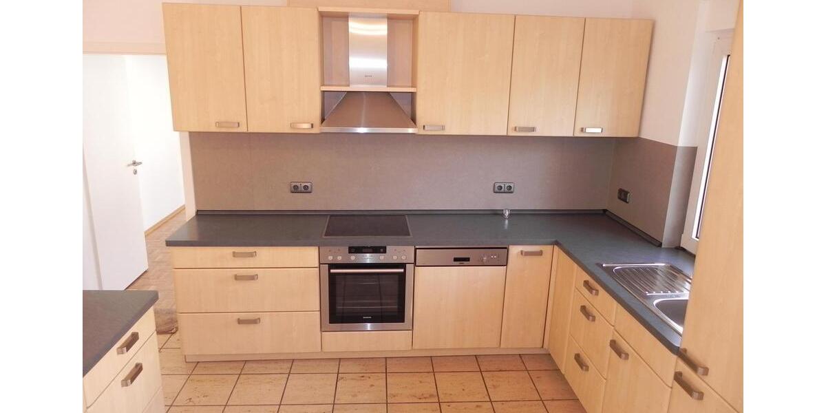 Etagenwohnung Offenbach am Main Bieber - 3 Zimmer, 97 m&sup2;, 1.150&euro; | Angebot:25168705