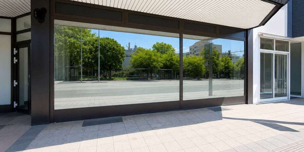Gewerbeobjekt Weidenau Weidenau - 2.800&euro; | Angebot:27079987