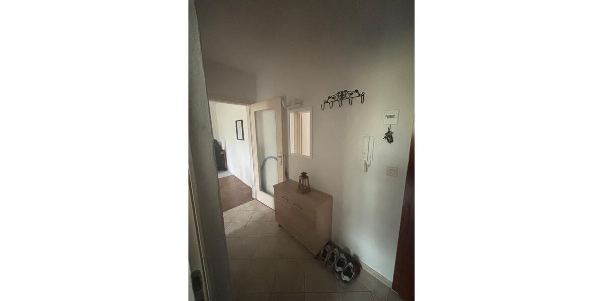 Etagenwohnung Gadebusch - 2 Zimmer, 52 m&sup2;, 430&euro; | Angebot:26281016
