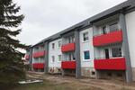 Wohnung zu vermieten