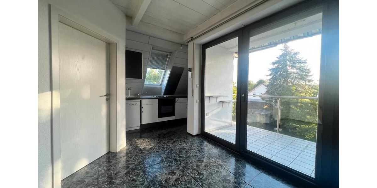 Dachgeschoßwohnung Schwäbisch Hall - 1.5 Zimmer, 50 m&sup2;, 650&euro; | Angebot:26074359