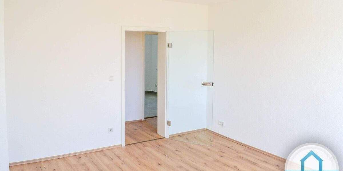 Etagenwohnung Görlitz Hagenwerder - 3 Zimmer, 66 m&sup2;, 400&euro; | Angebot:26139321