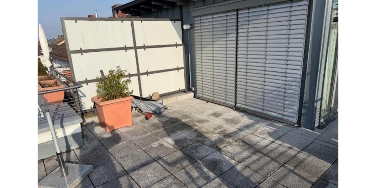 Etagenwohnung Darmstadt Darmstadt-Ost - 1 Zimmer, 21 m&sup2;, 500&euro; | Angebot:25309223