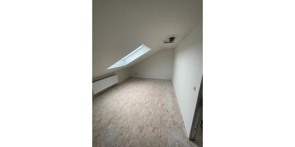 Etagenwohnung Rosenheim Innenstadt - 1 Zimmer, 60 m&sup2;, 640&euro; | Angebot:24865834