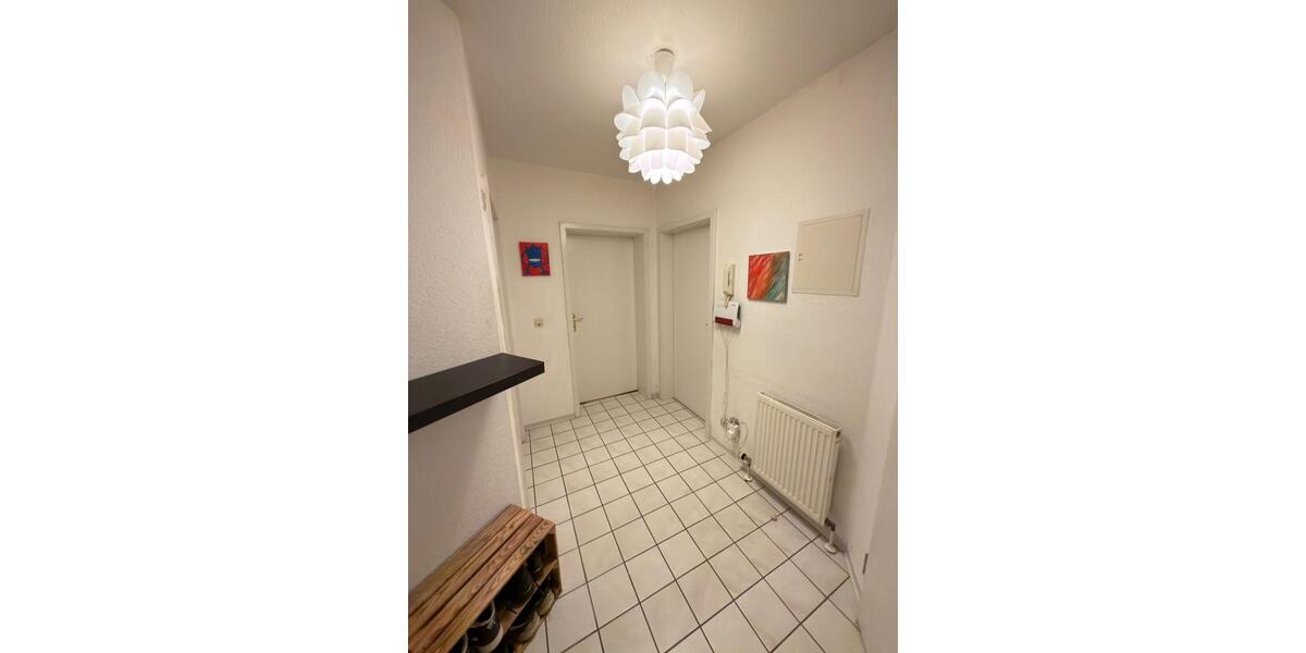 Dachgeschoßwohnung Limburg an der Lahn Linter - 2 Zimmer, 68 m&sup2;, 860&euro; | Angebot:25850655