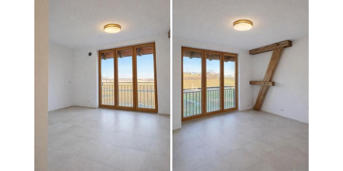 Maisonettenwohnung Allershausen - 5 Zimmer, 143 m&sup2;, 2.100&euro; | Angebot:26420394