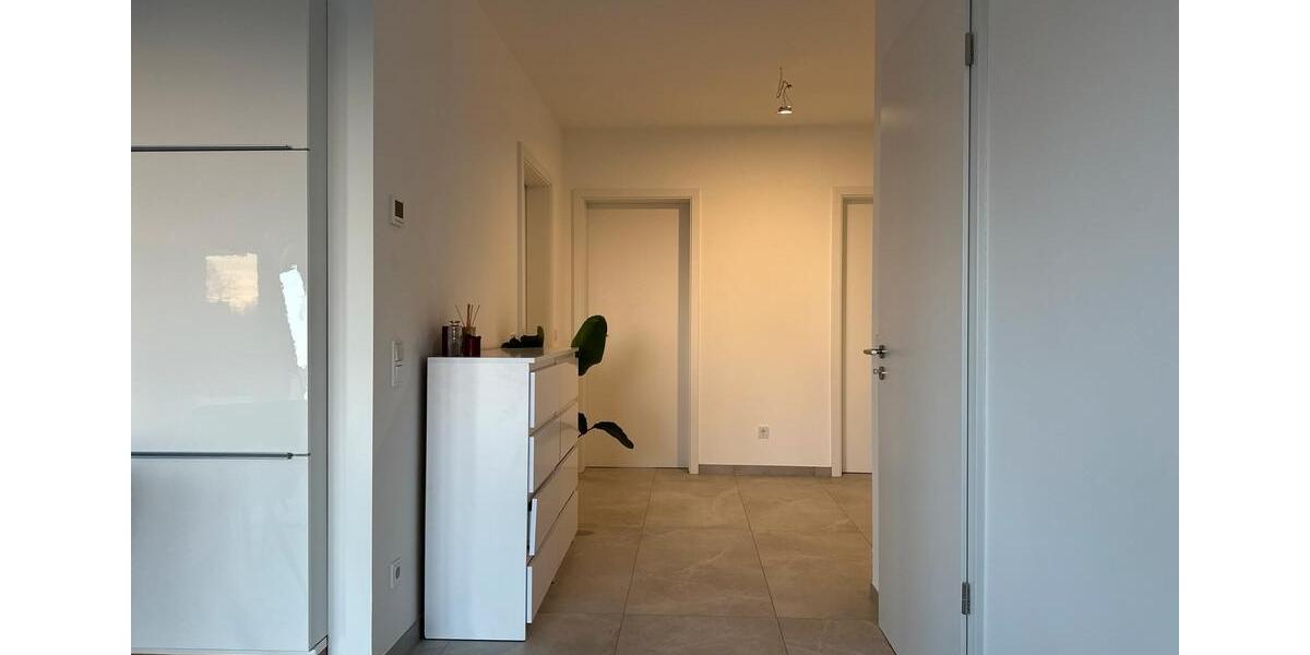 Etagenwohnung Reichshof - 3 Zimmer, 85 m&sup2;, 1.100&euro; | Angebot:24646939