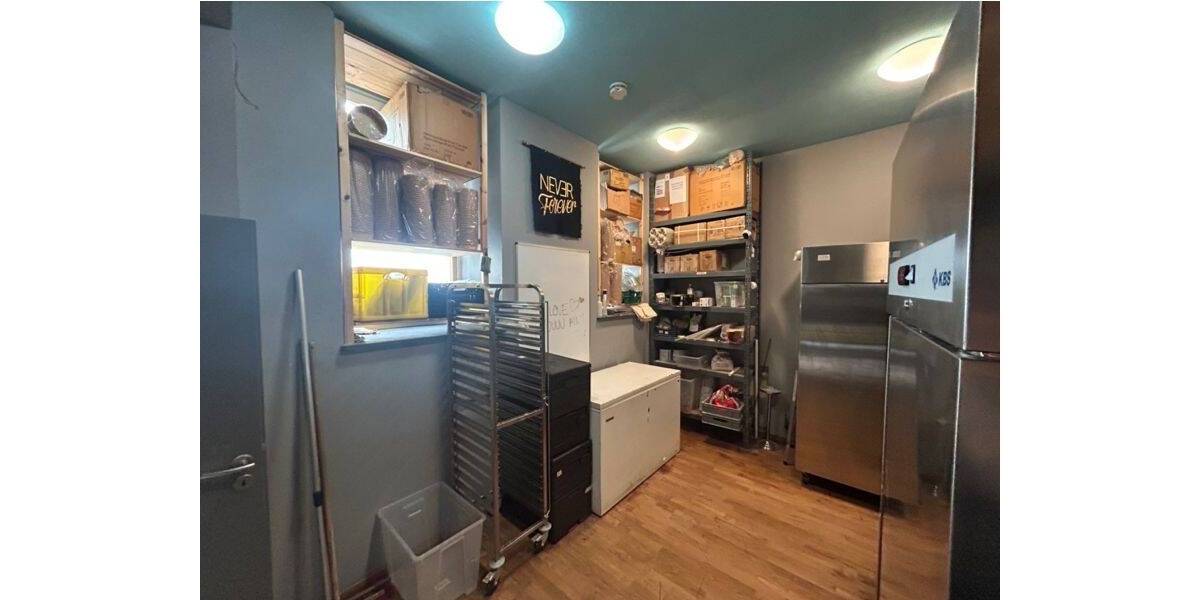 Gewerbeobjekt Berlin Friedrichshain - 3.000&euro; | Angebot:25536432