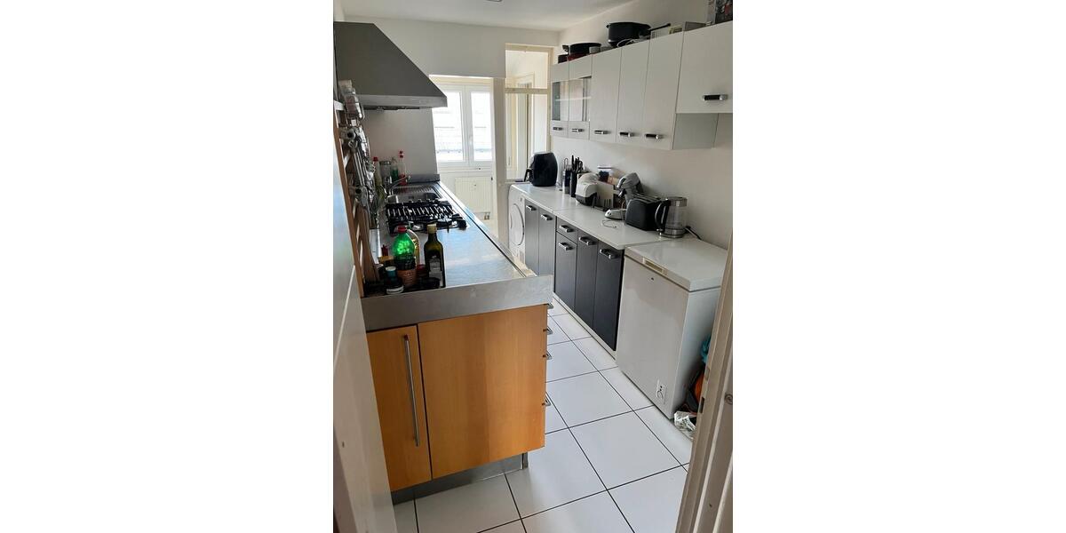Etagenwohnung Heidenheim an der Brenz Aufhausen - 4 Zimmer, 90 m&sup2;, 900&euro; | Angebot:26495042
