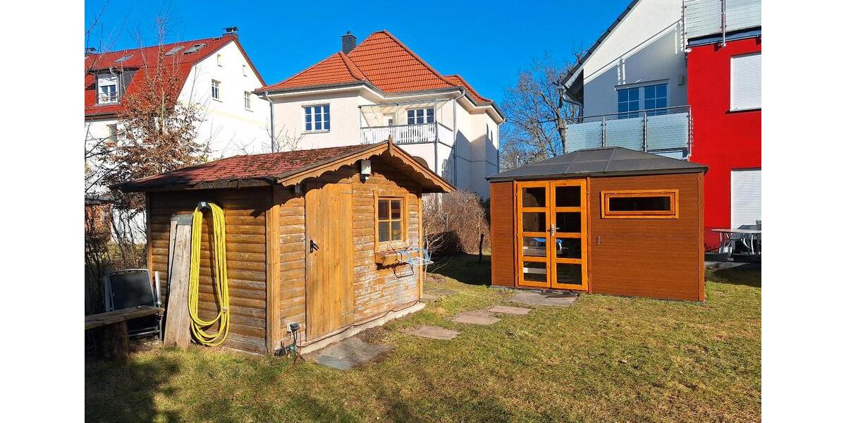 Wohnen auf Zeit Falkensee - 1 Zimmer, 12 m&sup2;, 350&euro; | Angebot:25383584