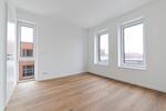Etagenwohnung Oldenburg Bloherfelde - 2 Zimmer, 57 m&sup2;, 825&euro; | Angebot:24676307