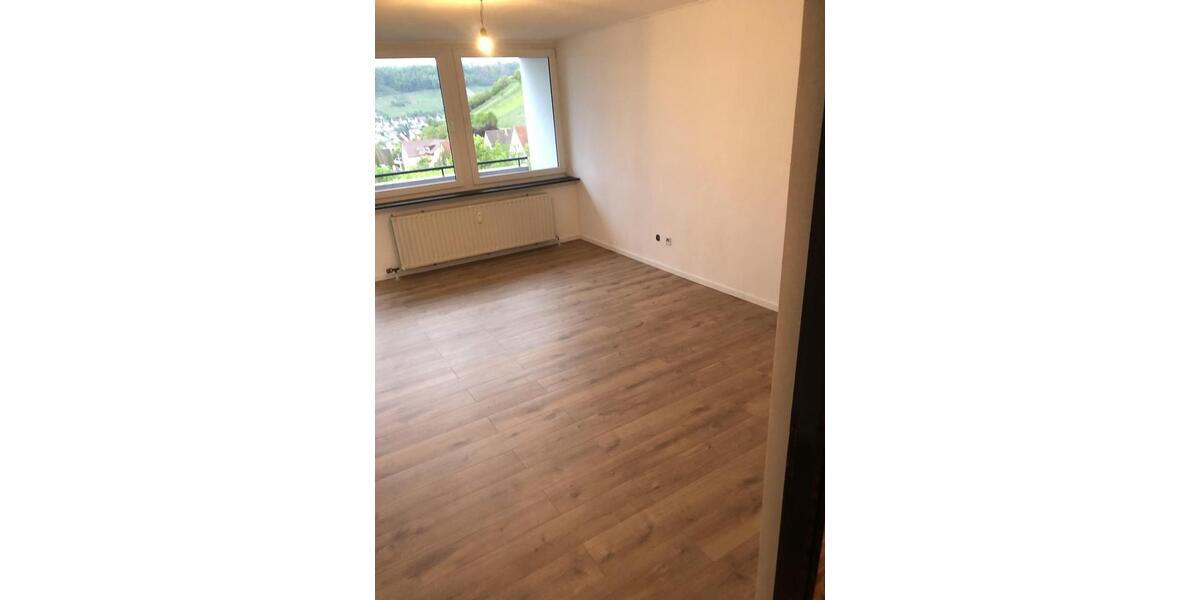 Etagenwohnung Niedernhall - 2 Zimmer, 60 m&sup2;, 640&euro; | Angebot:26051087