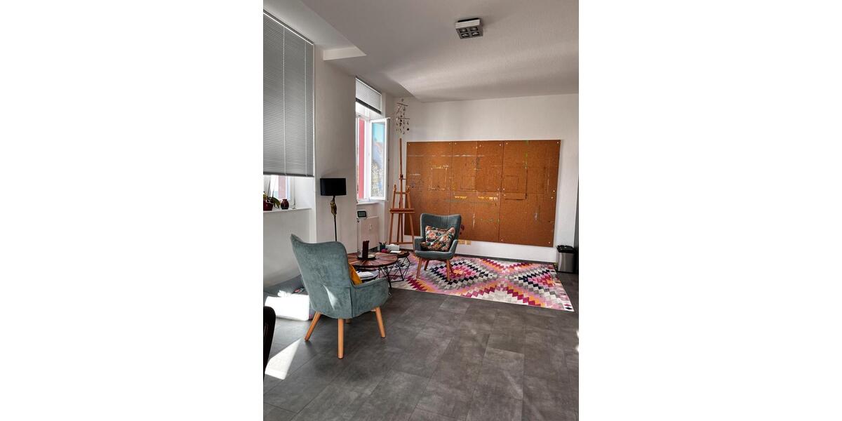 Praxisraum 60qm zu Untermiete zimmer