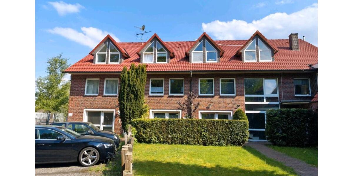 Etagenwohnung Bad Zwischenahn - 2 Zimmer, 55 m&sup2;, 560&euro; | Angebot:26623621