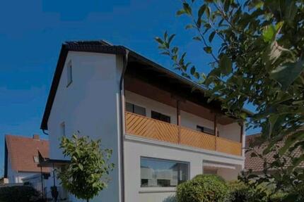 Wohnung Homberg (Efze) - 4 Zimmer, 80 m&sup2;, 680&euro; | Angebot:26285040