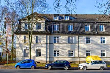 Wohnung Dortmund Kirchlinde - 2 Zimmer, 65 m&sup2;, 519&euro; | Angebot:27271262