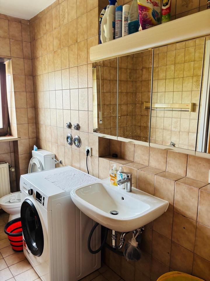 Sehr schöne SingleWohnung zu vermieten
