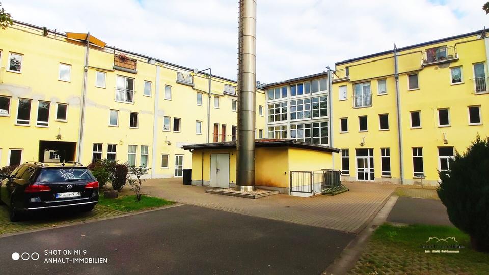 Gewerbeobjekt Gräfenhainichen Zschornewitz - 215&euro; | Angebot:22176900