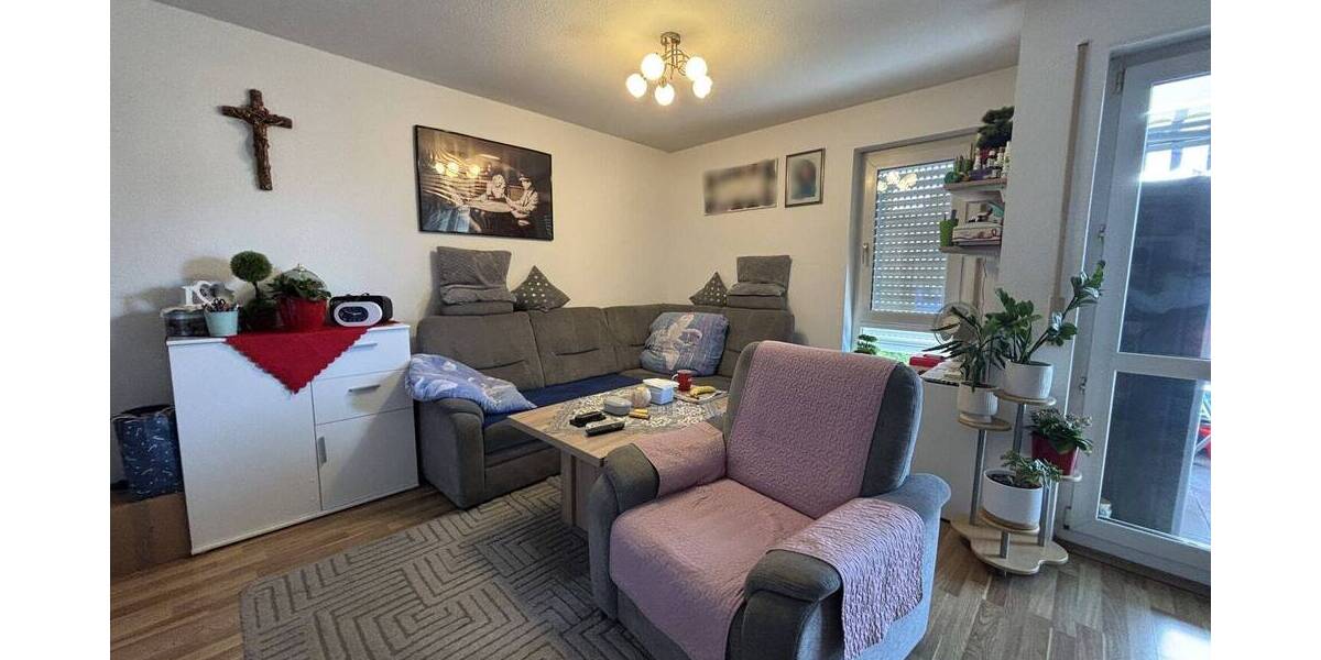 Etagenwohnung Bietigheim-Bissingen / Bietigheim Bietigheim - 3 Zimmer, 70 m&sup2;, 910&euro; | Angebot:26817219